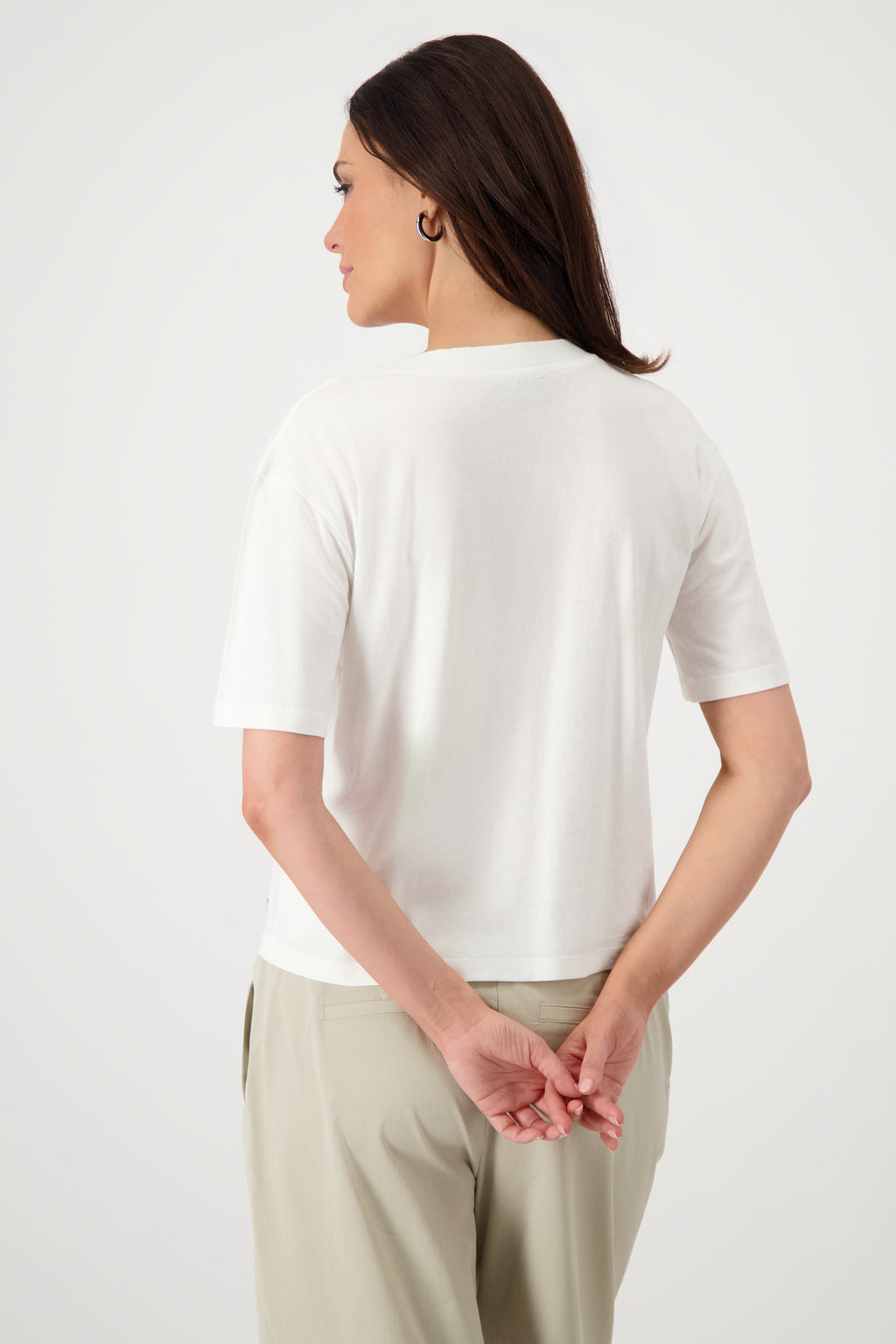 TSHIRT PEARL JEWELLERY