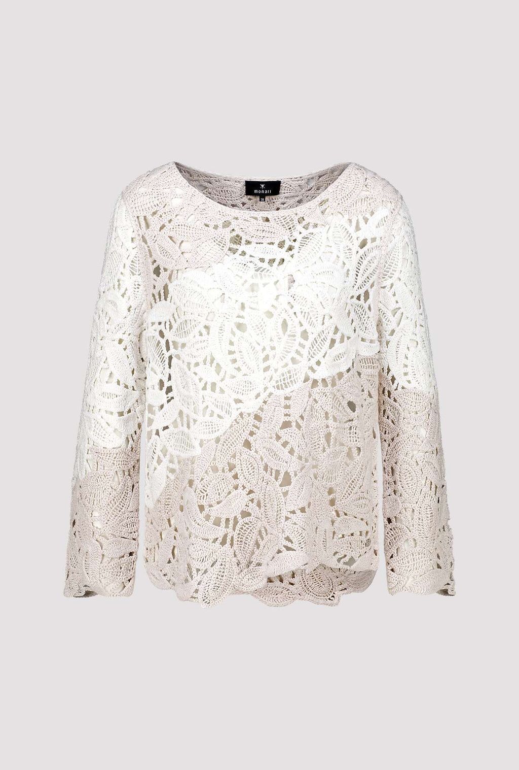 Off White Cornelly Sweater