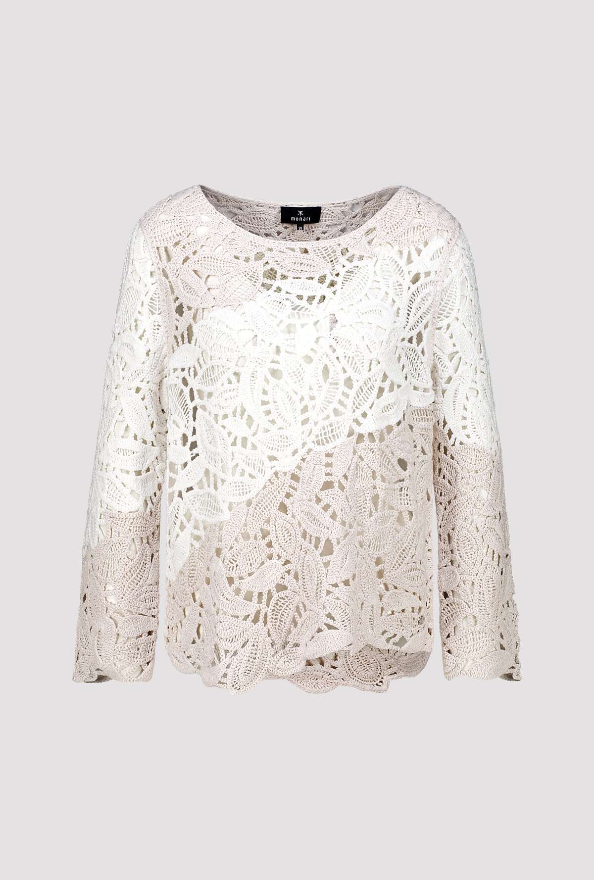Off White Cornelly Sweater