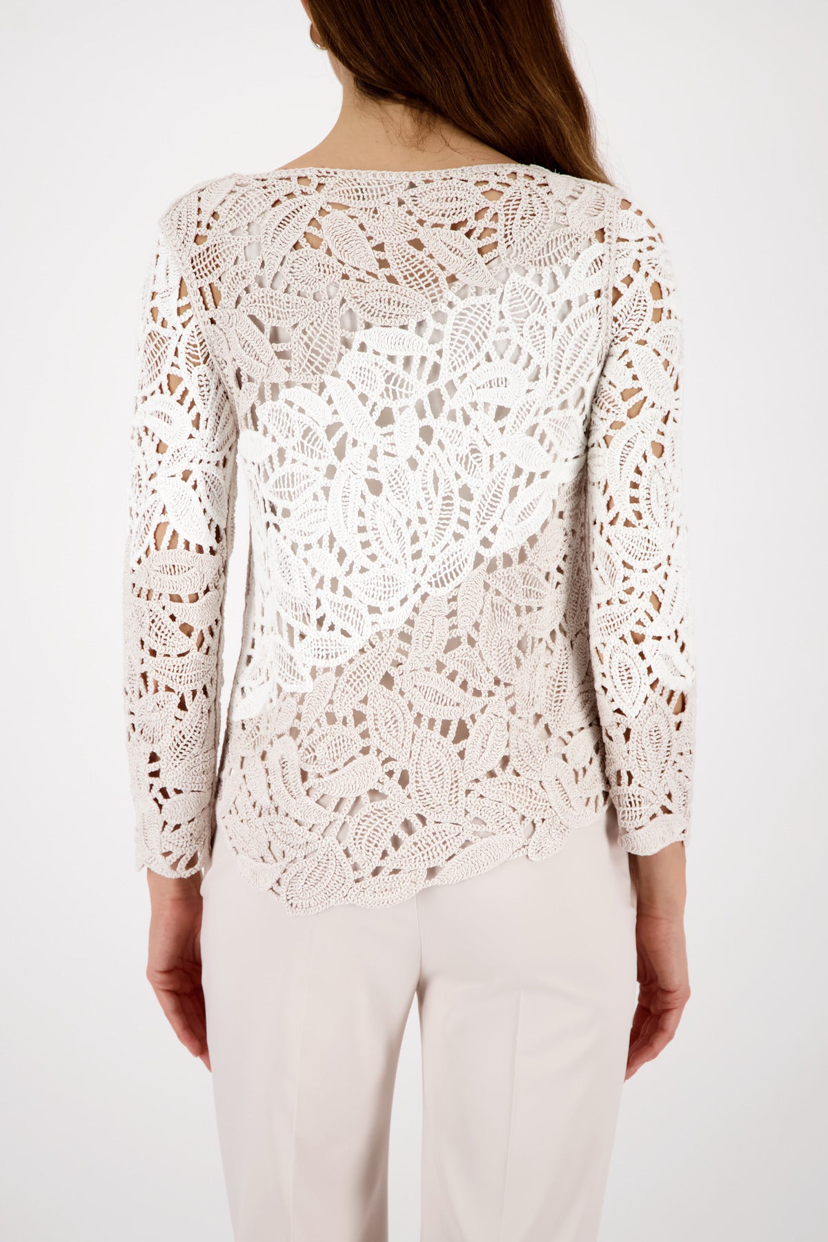 Off White Cornelly Sweater