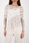 Off White Cornelly Sweater