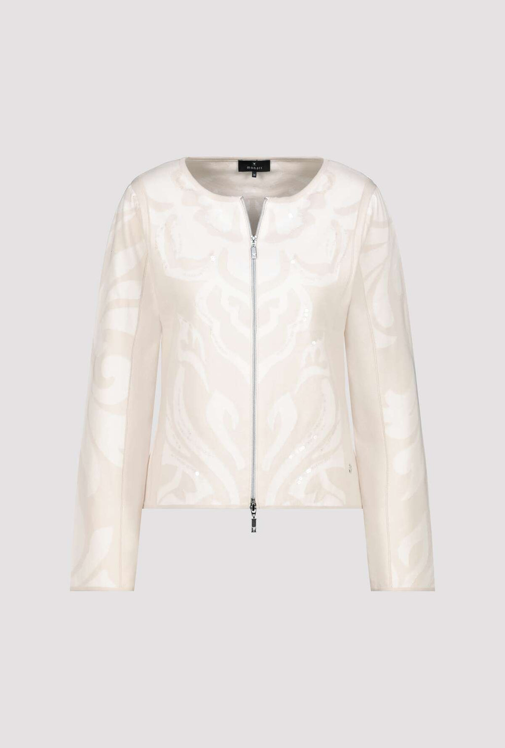 Jacket Ornamental Jacq
