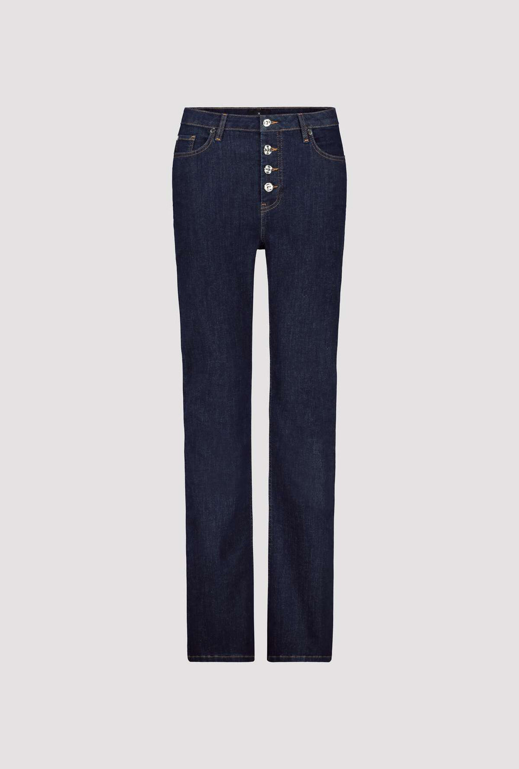 JEANS PANTS 80CM- DK DENIM