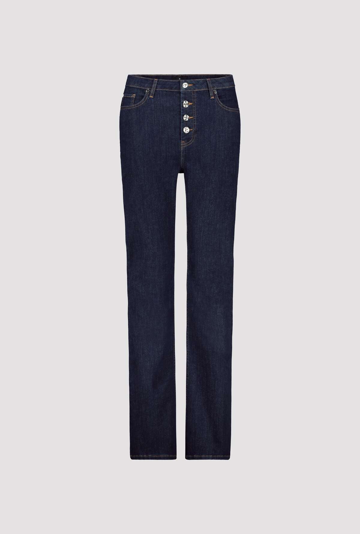 JEANS PANTS 80CM- DK DENIM