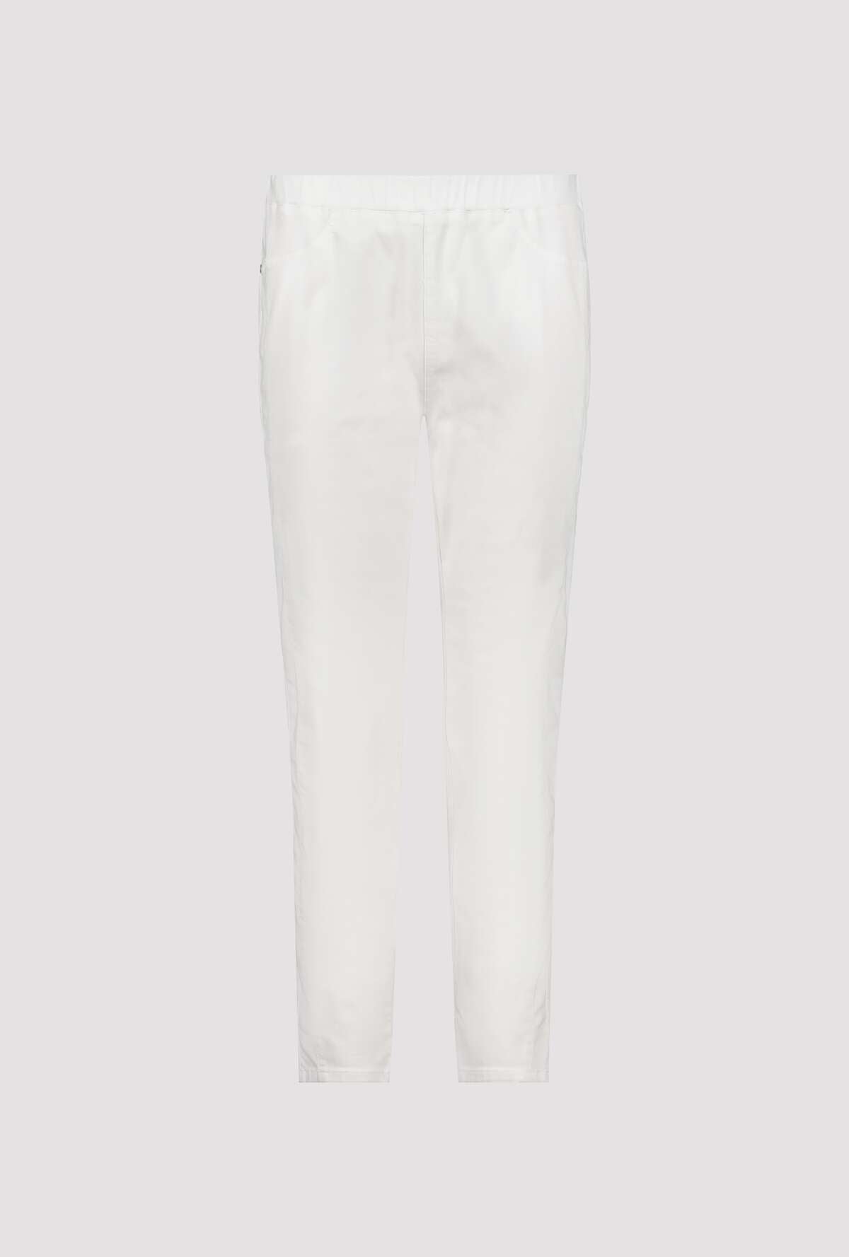Jeggins Off White