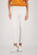 Jeggins Off White