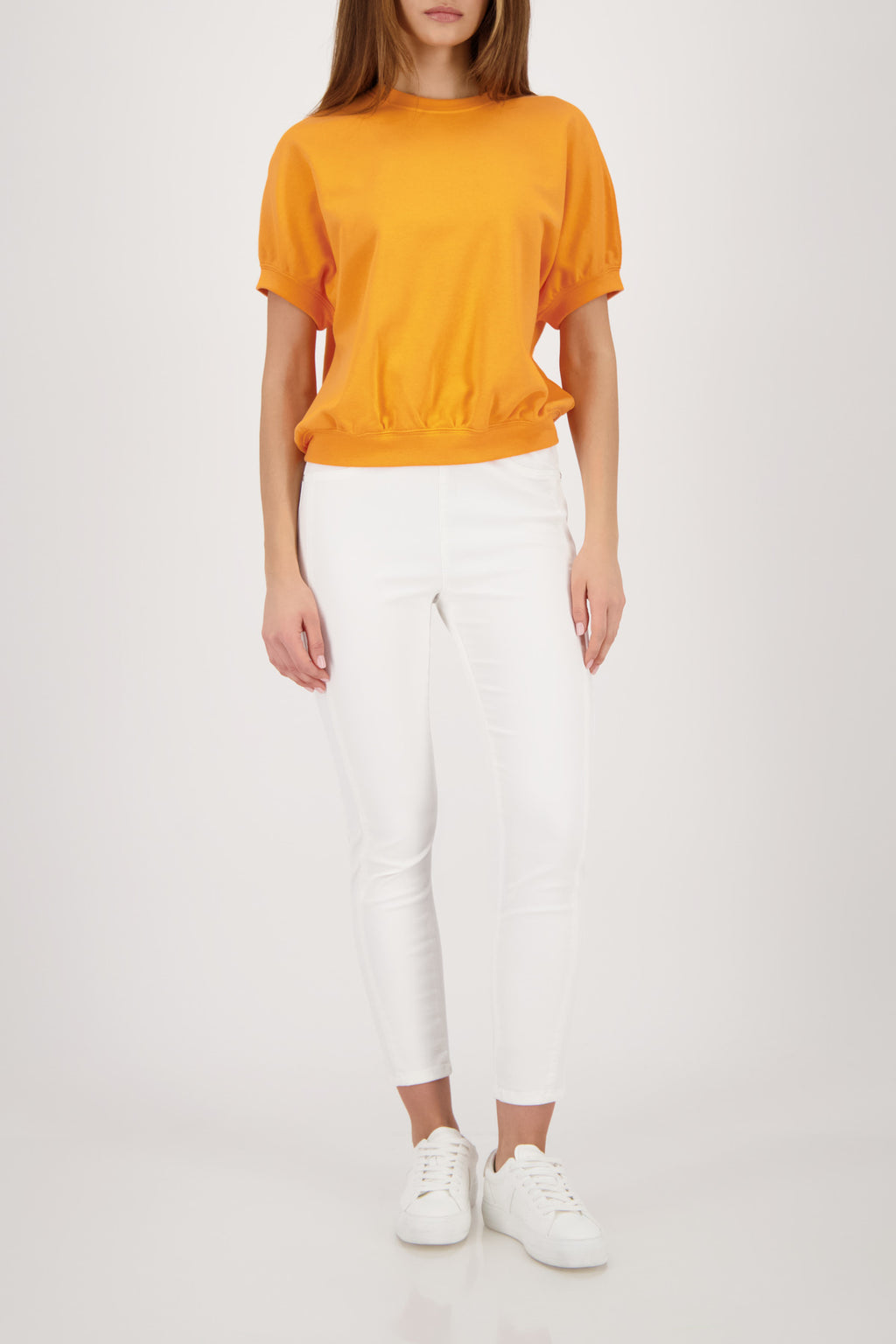 Jeggins Off White