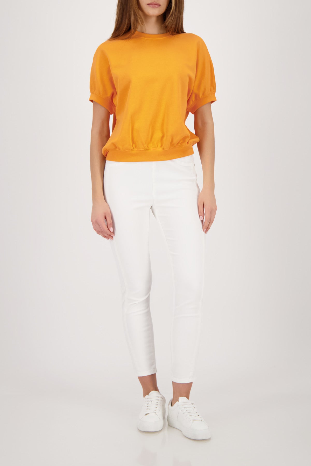 Jeggins Off White