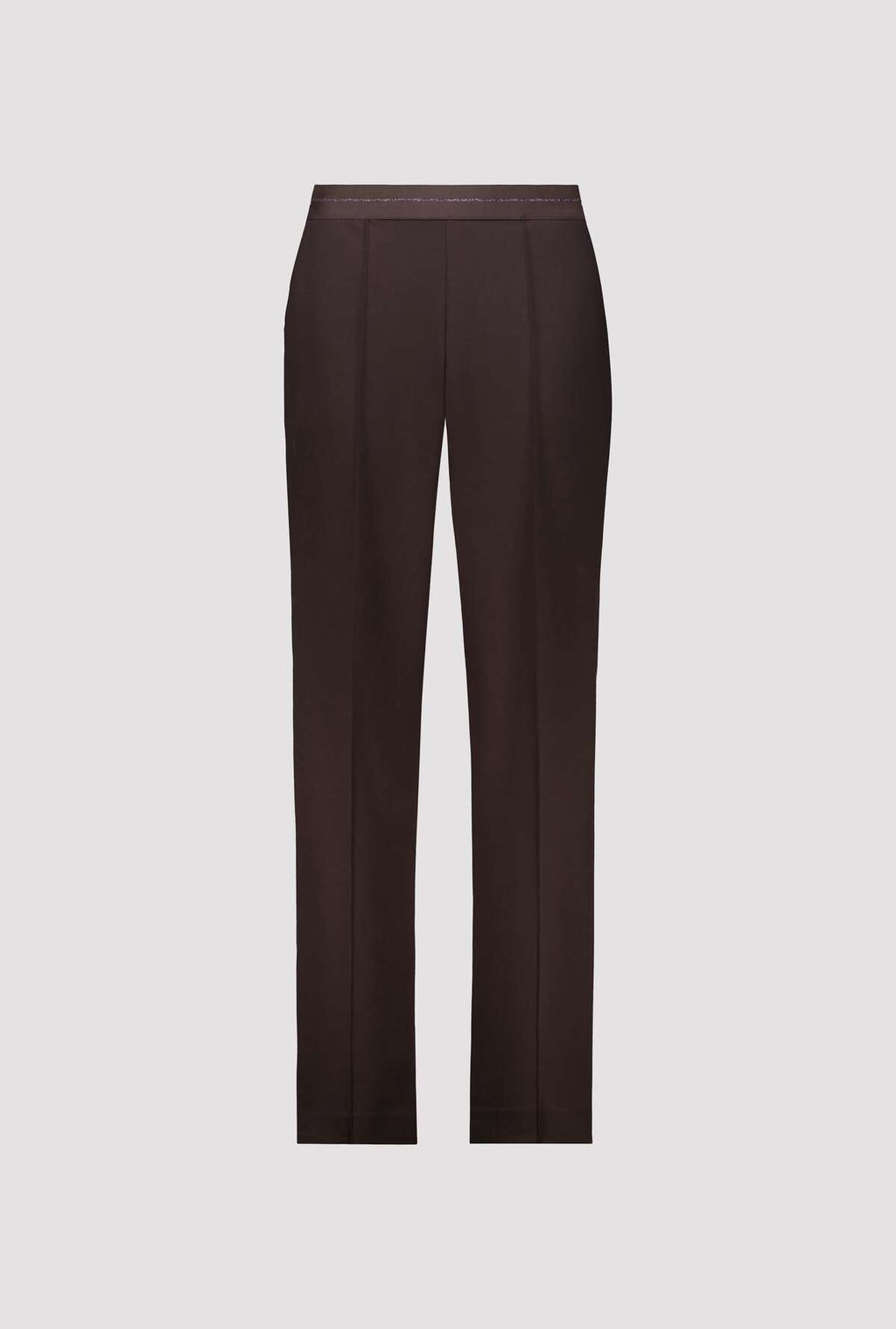 BASIC LUREX PANTS