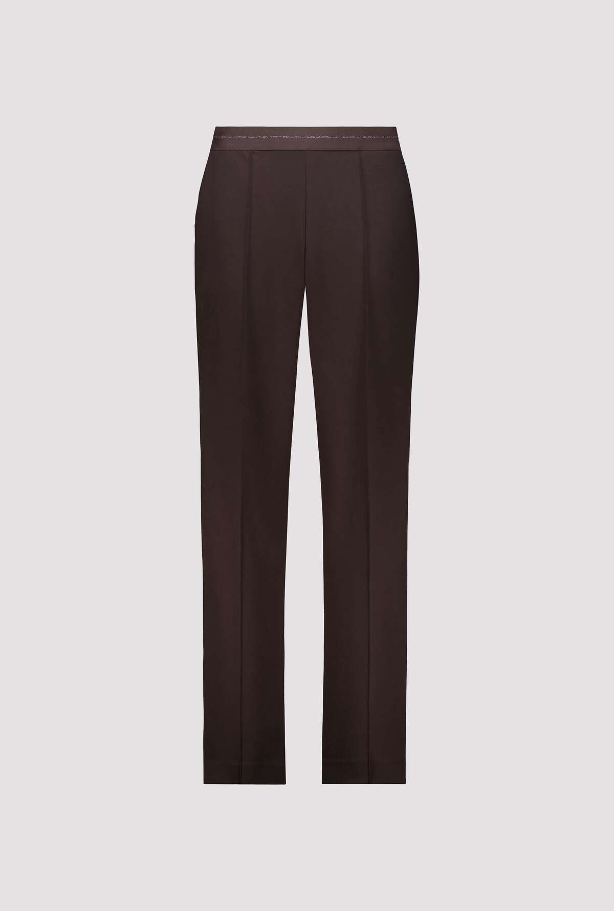 BASIC LUREX PANTS