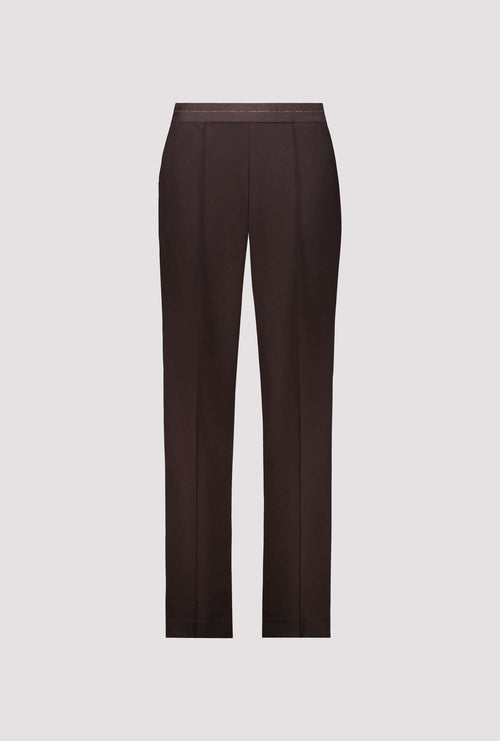 BASIC LUREX PANTS