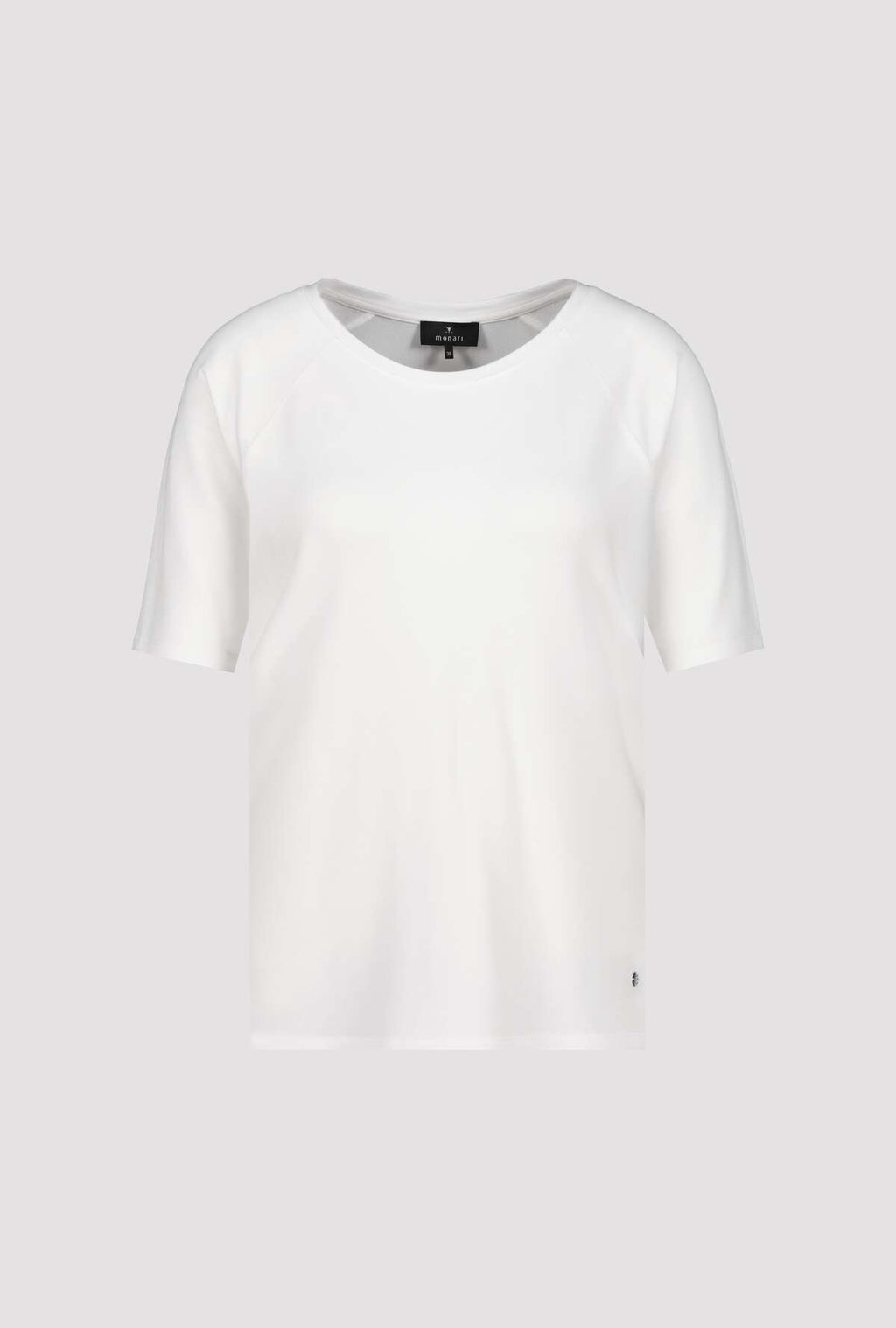 Basic Plain Tee