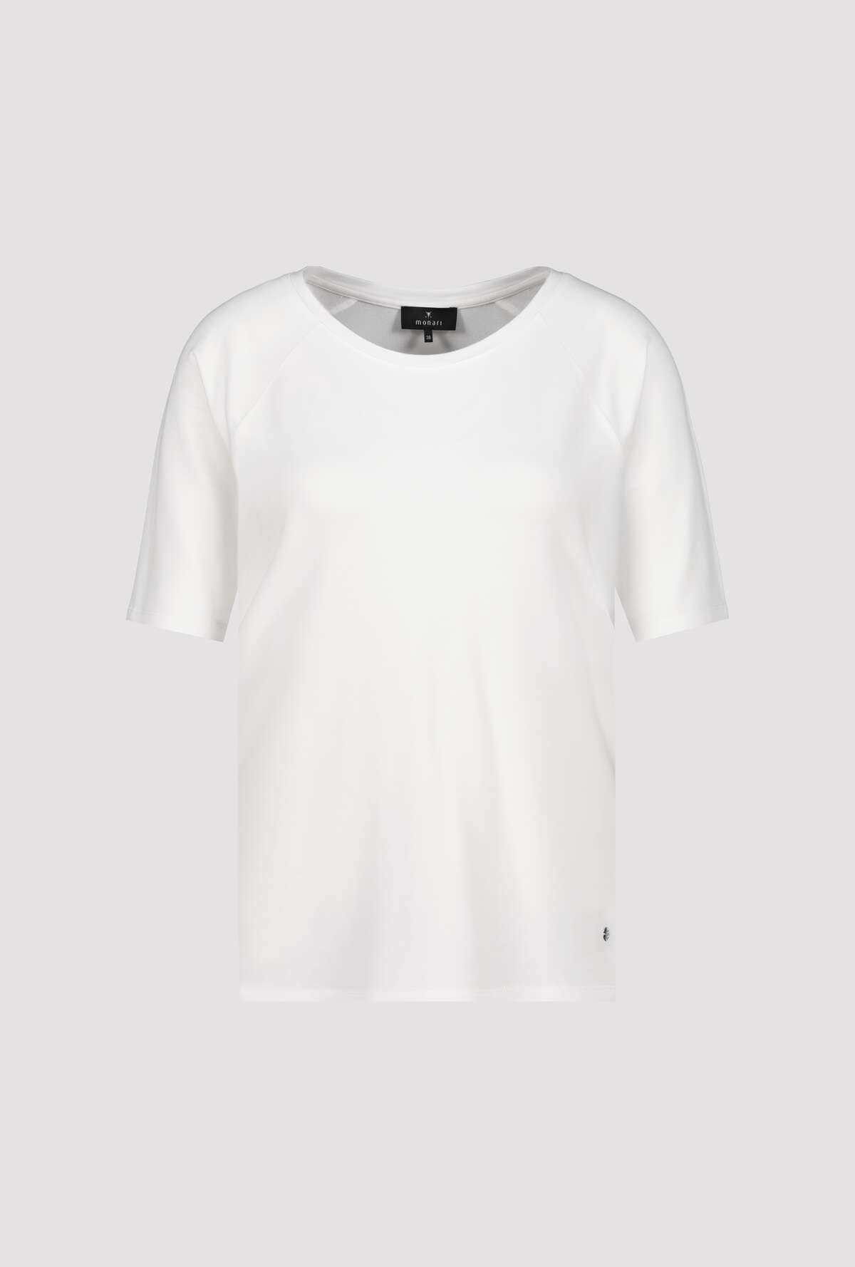 Basic Plain Tee