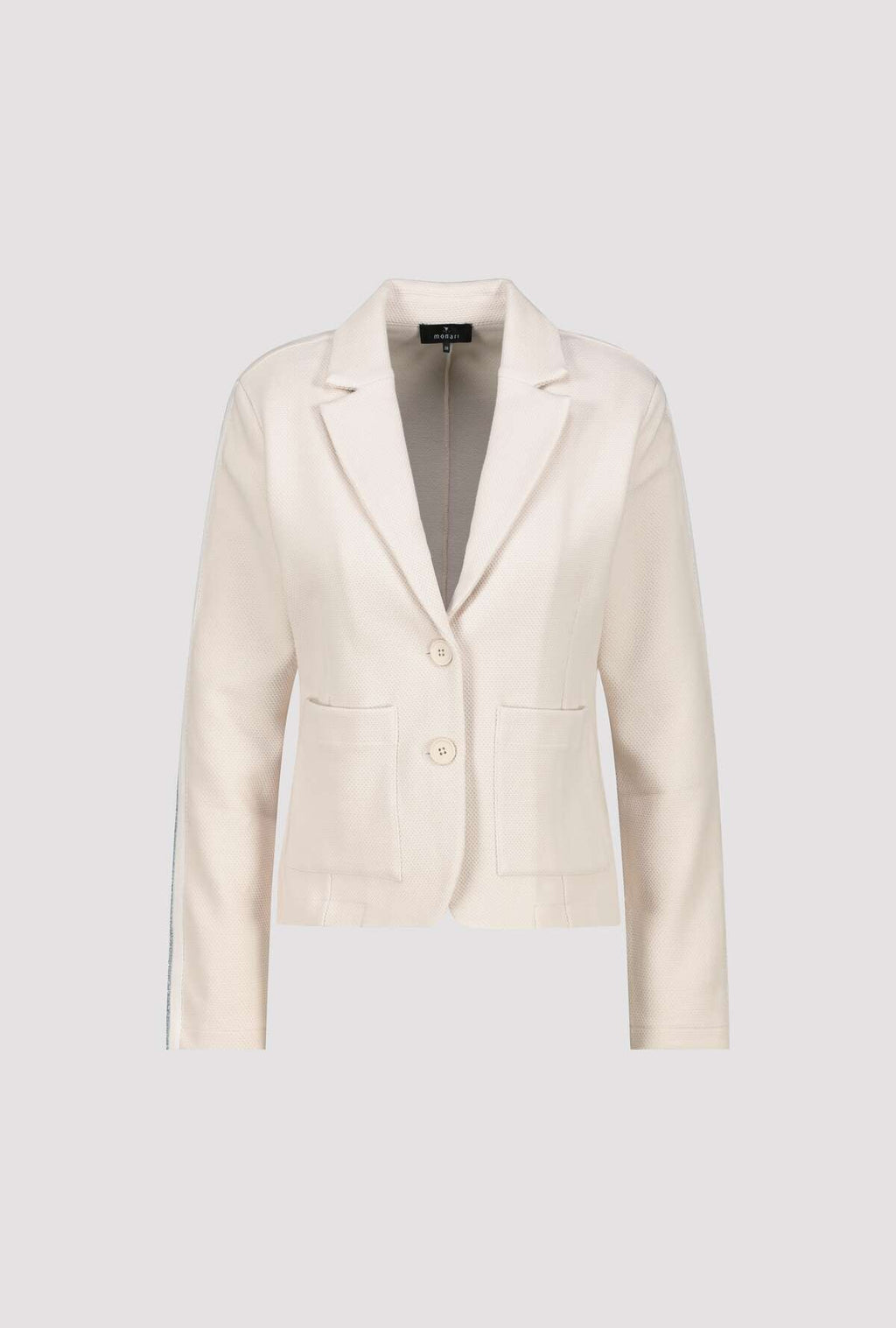 BASIC BLAZER JACKET