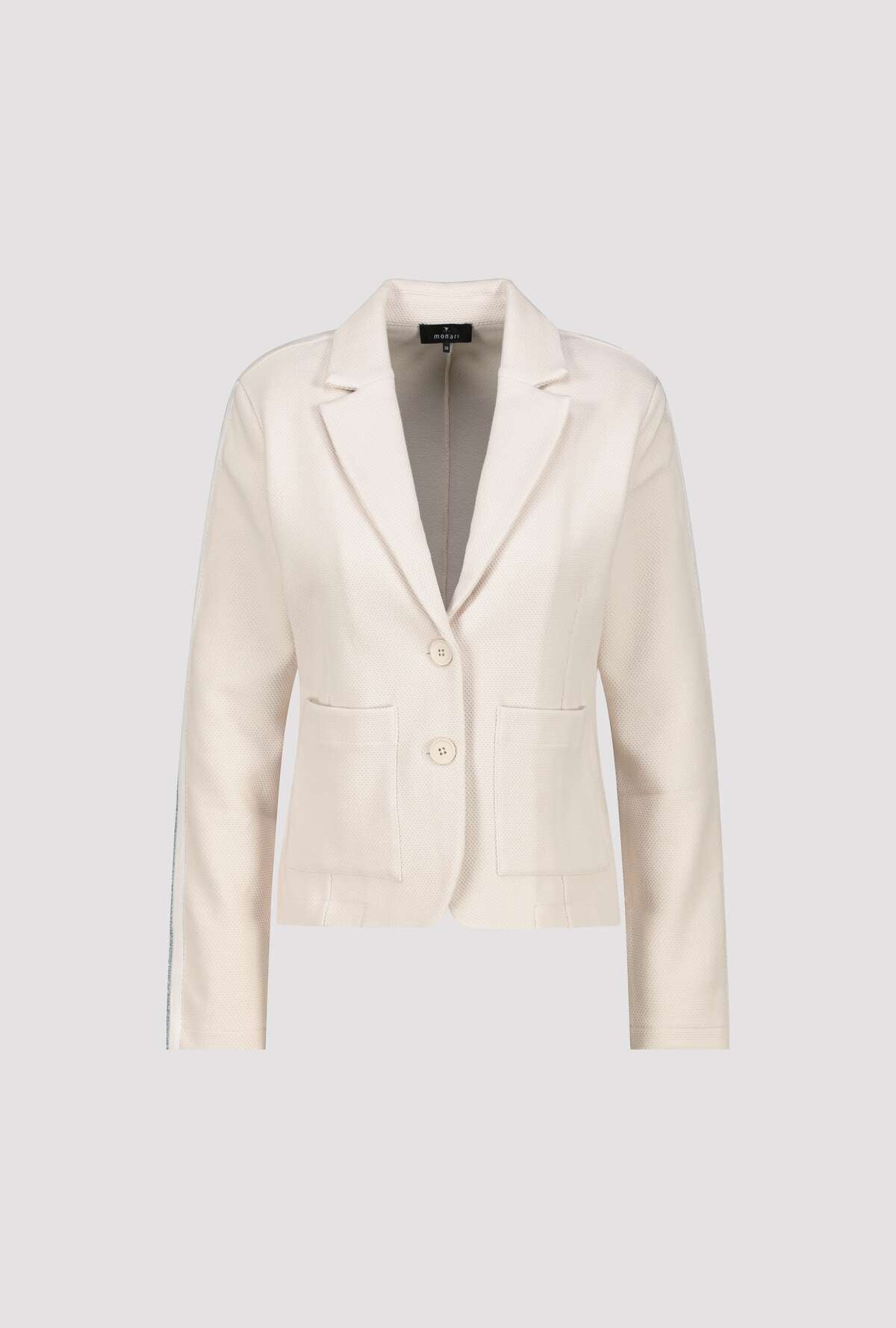BASIC BLAZER JACKET