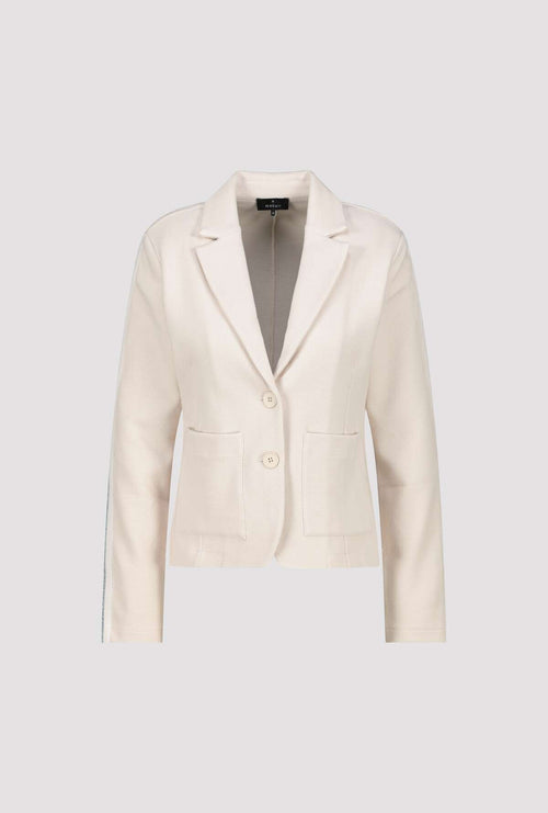 BASIC BLAZER JACKET