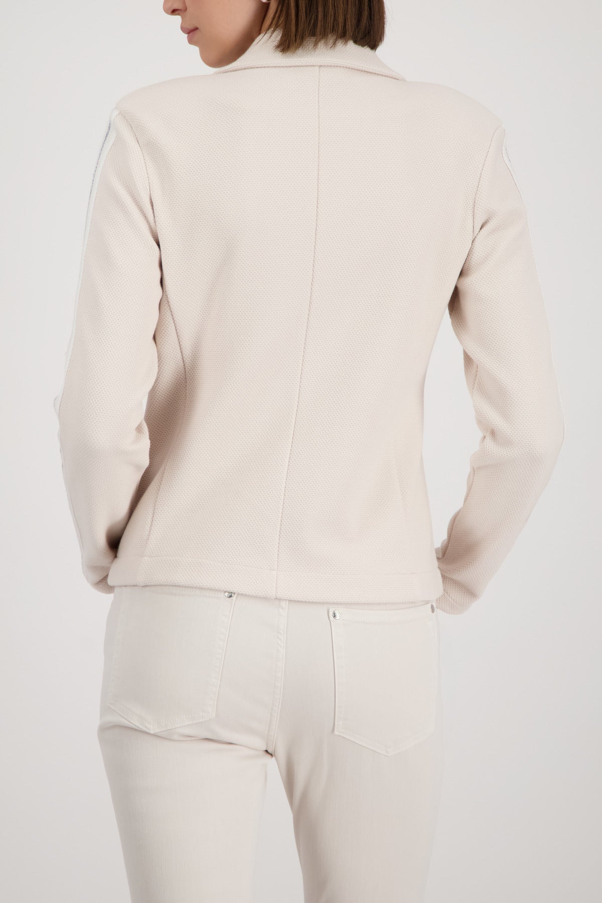 BASIC BLAZER JACKET