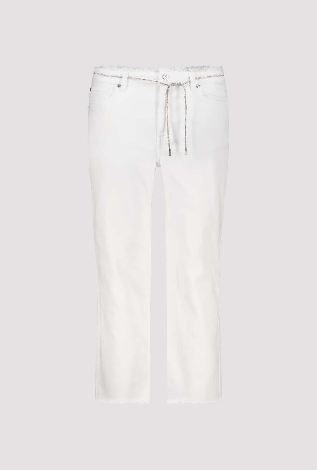 PANTS GRETA'S JEANS BELT