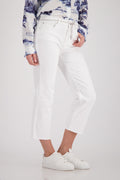 PANTS GRETA'S JEANS BELT