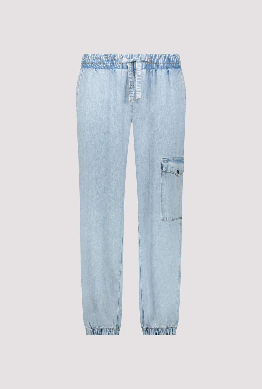 JANA LYOCELL PANTS
