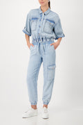 JANA LYOCELL PANTS