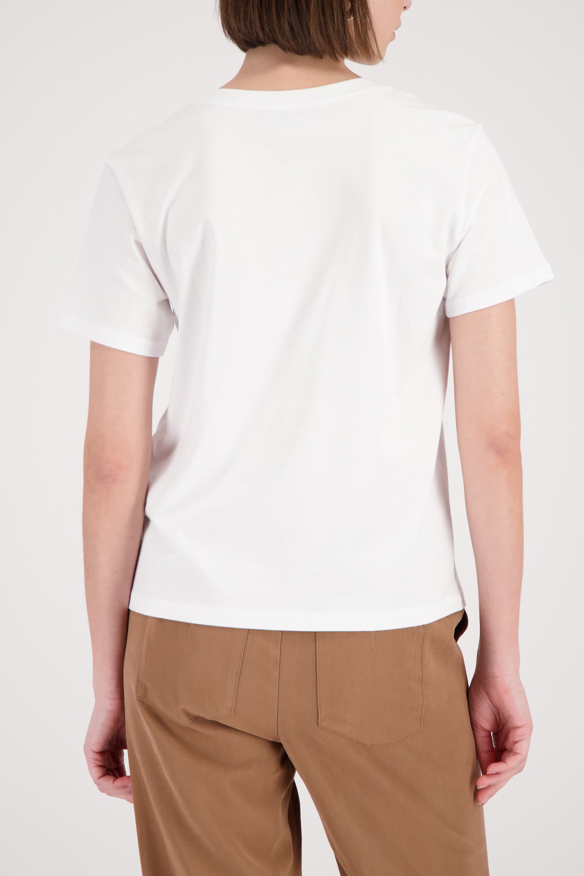 LANDSCAPE PRINT TOP