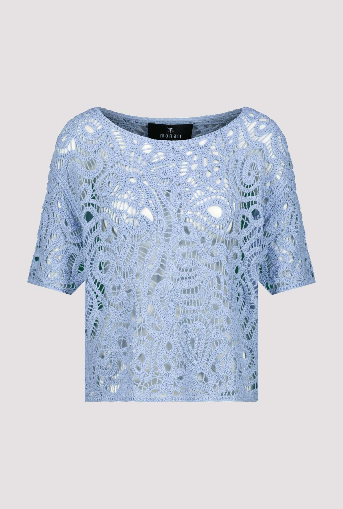 CORNELLY SWEATER