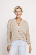 COTTON SOFT KNIT CRADY