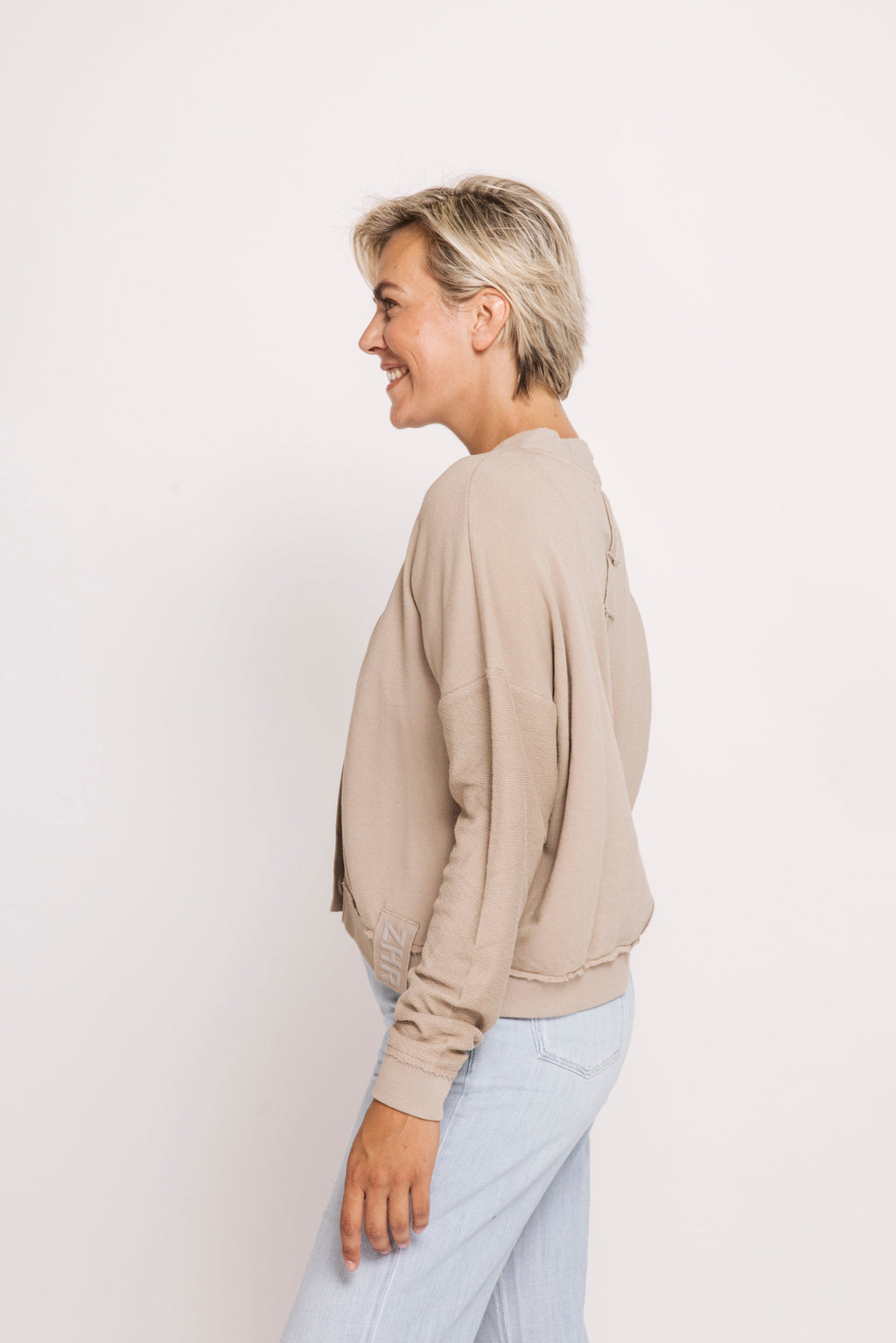 COTTON SOFT KNIT CRADY