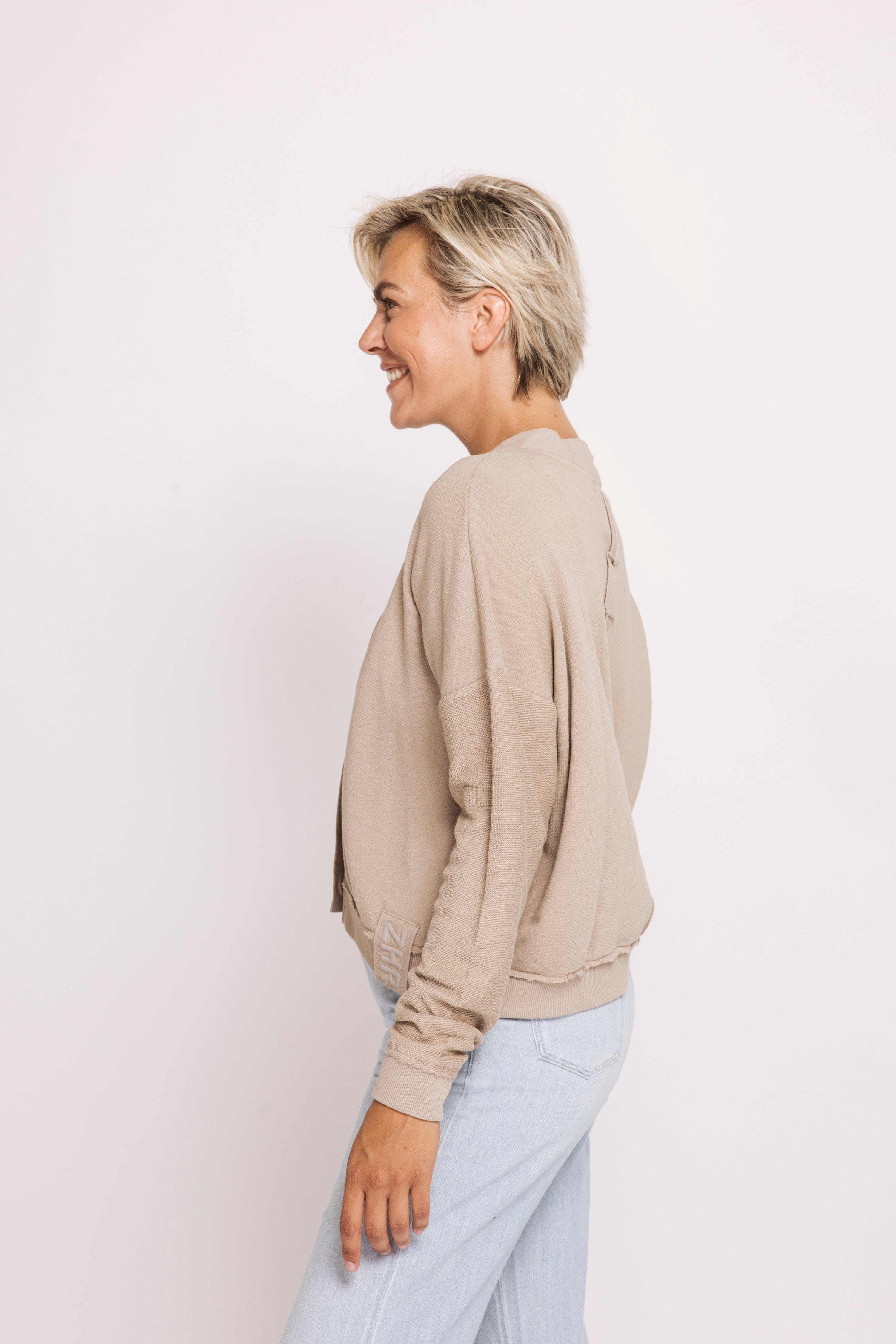 COTTON SOFT KNIT CRADY