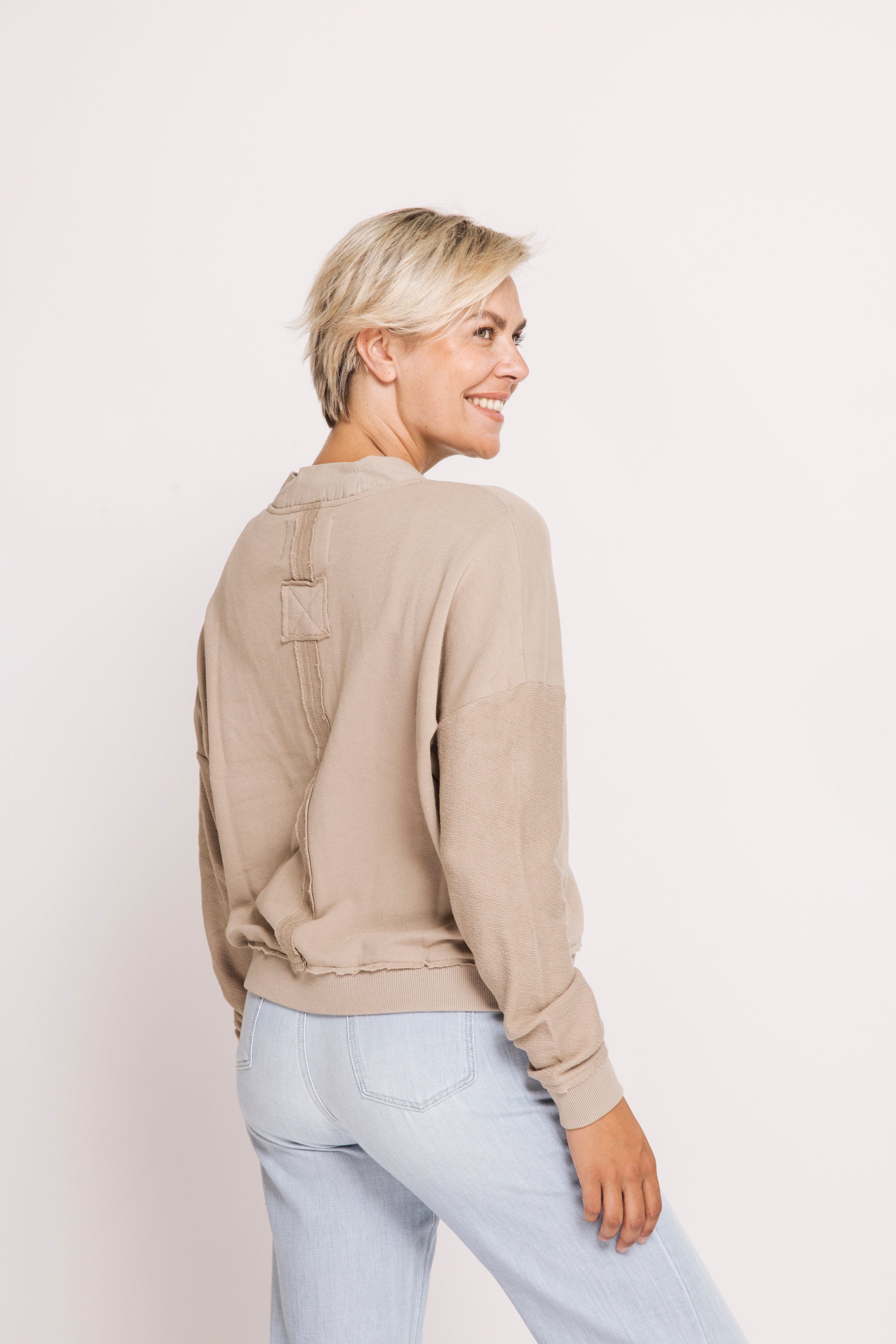 COTTON SOFT KNIT CRADY