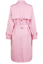 LADY FARAH TRENCHCOAT
