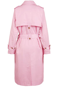 LADY FARAH TRENCHCOAT