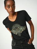 NADINE DECO TEE