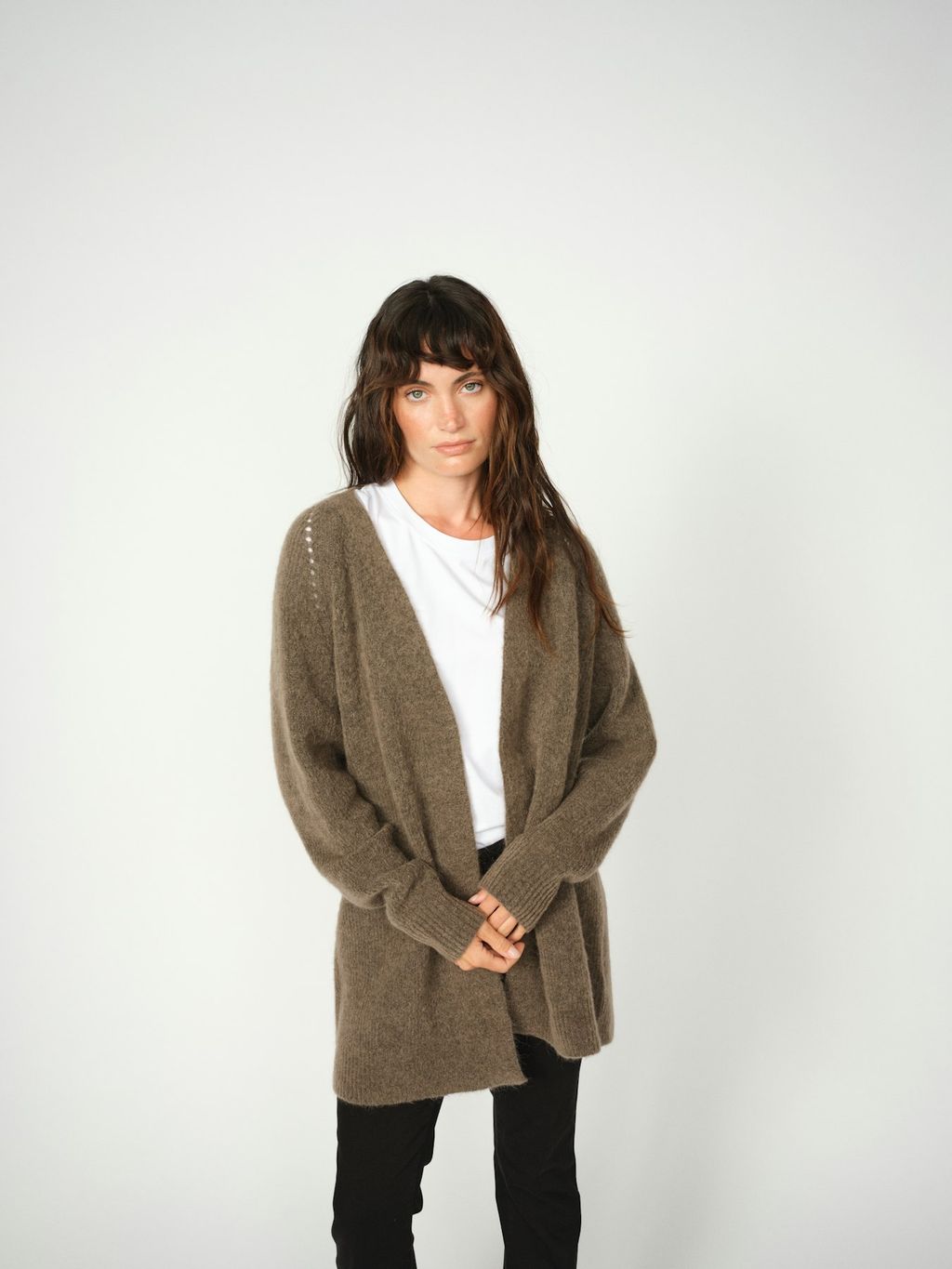THORA LONG CARDY