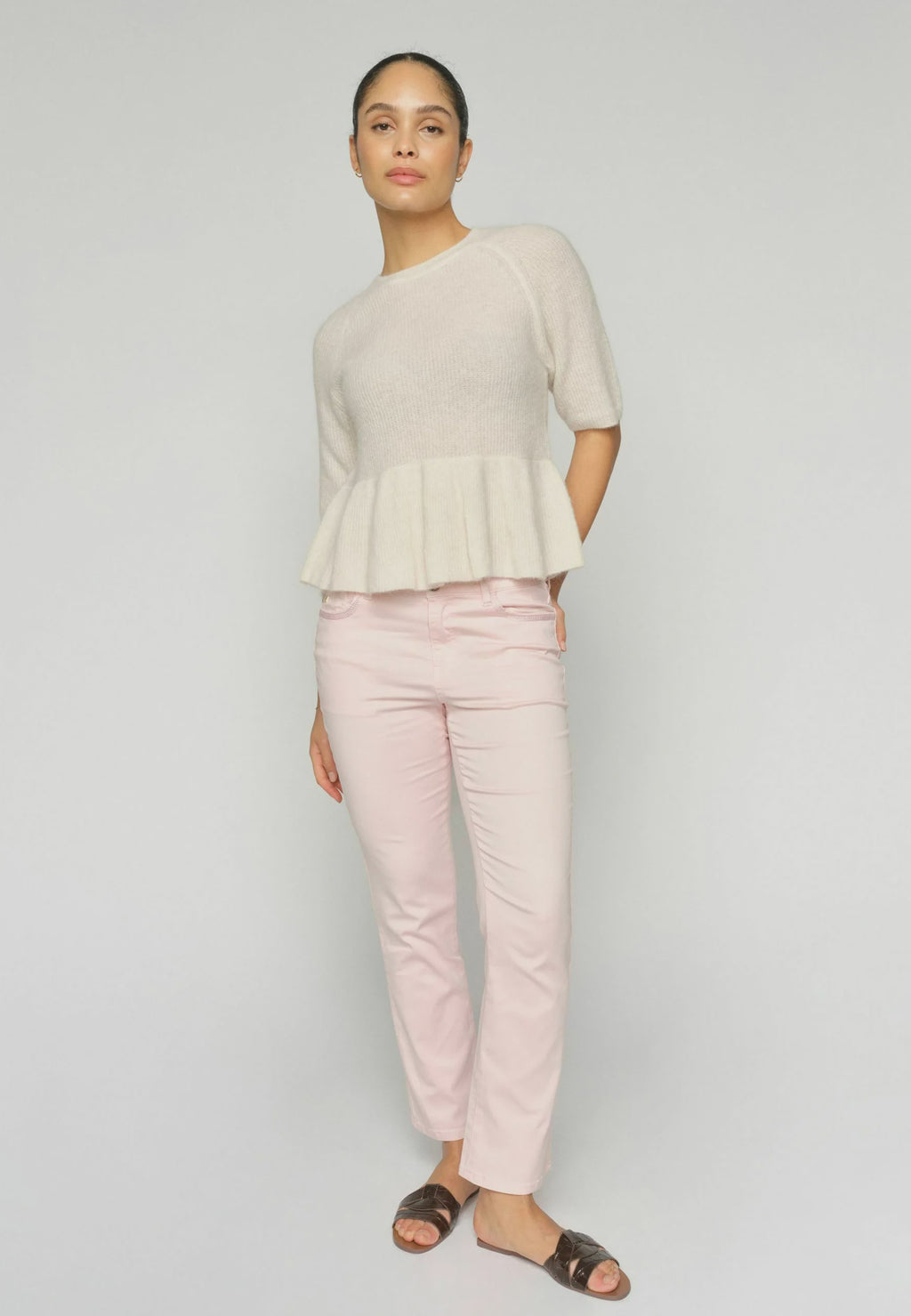 ASHLEY SATI PANT