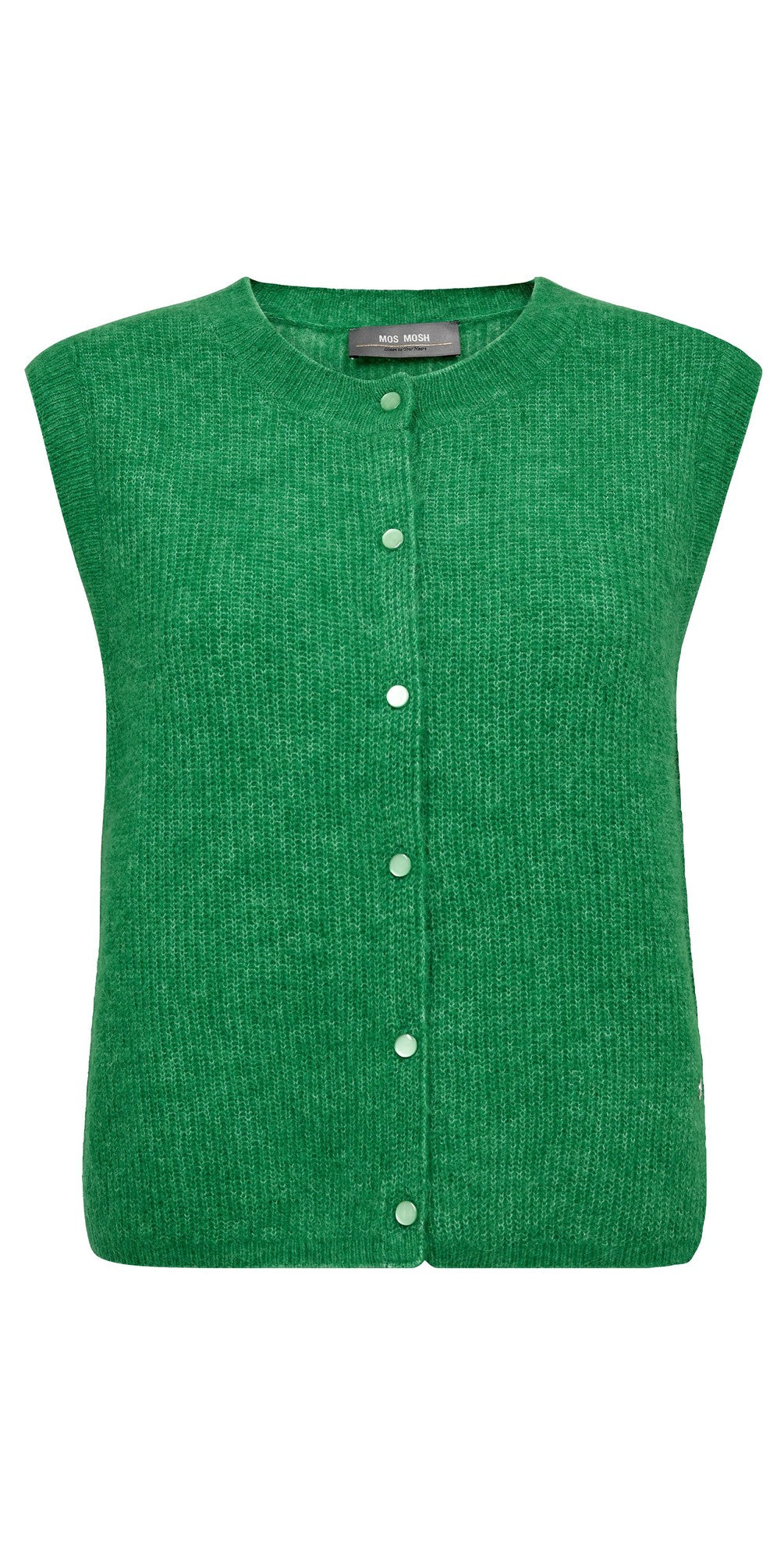 ALMINE THORA KNIT VEST