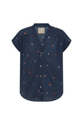 BLAIR TOP BOAT PRINT