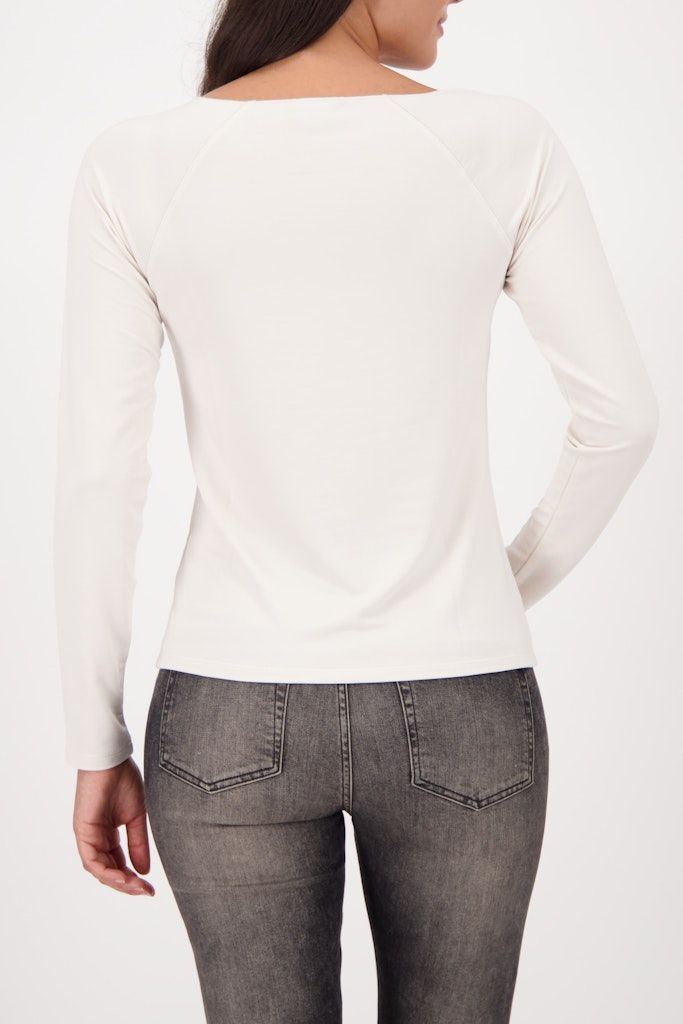 TSHIRT ROUND NECK