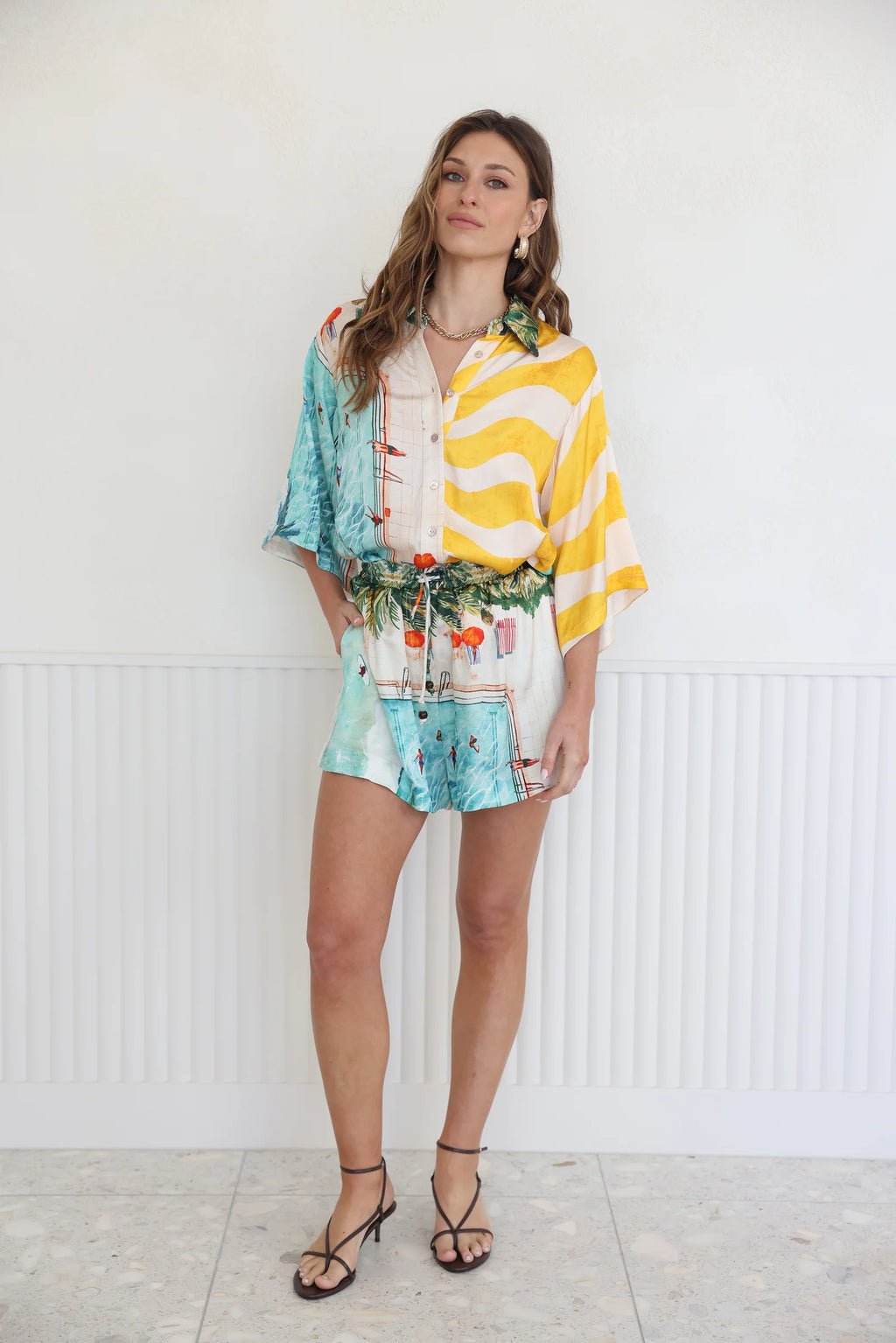 SUNSEA SHORT
