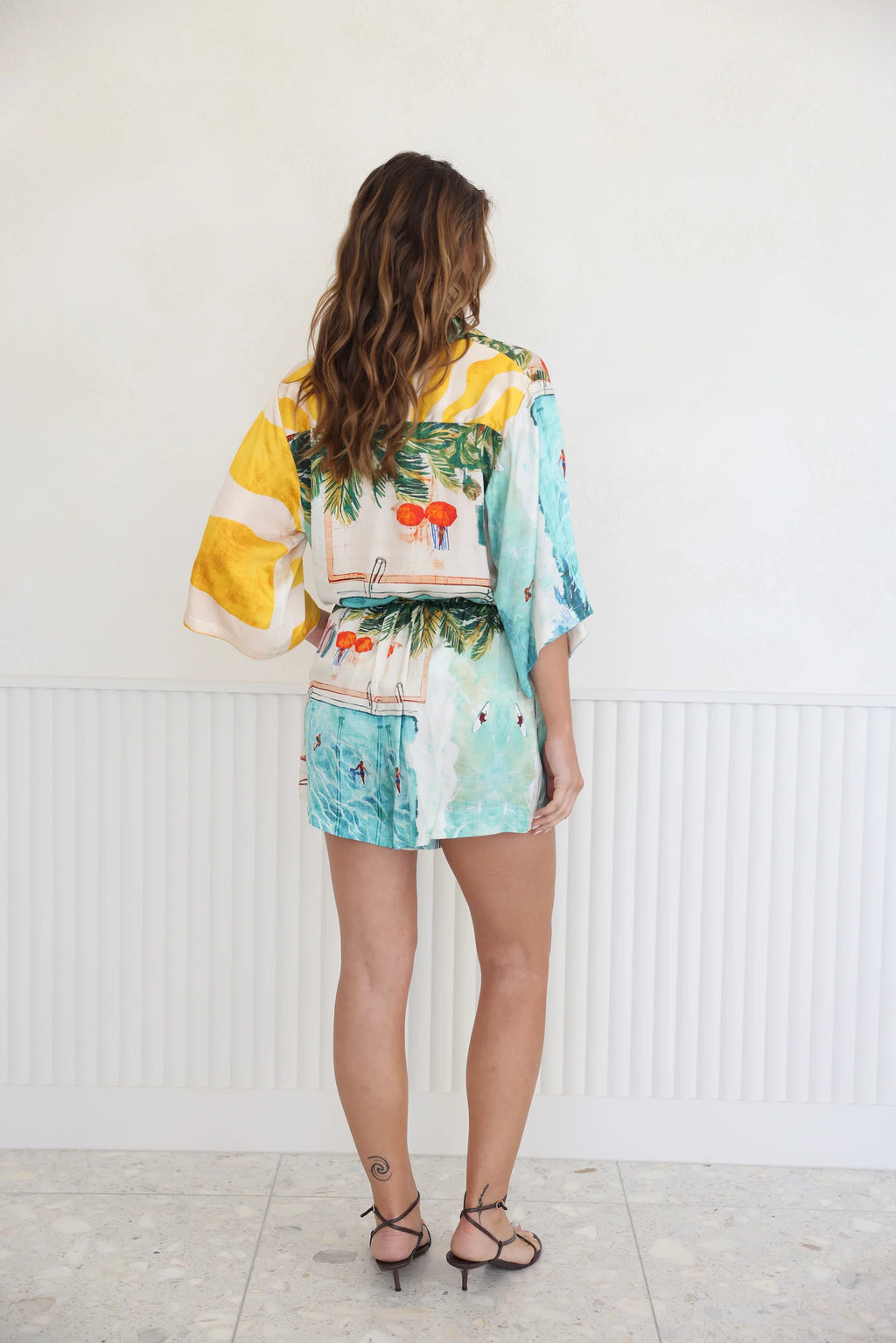 SUNSEA SHORT