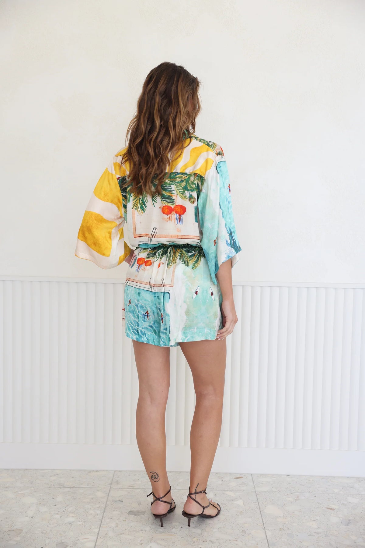 SUNSEA SHORT