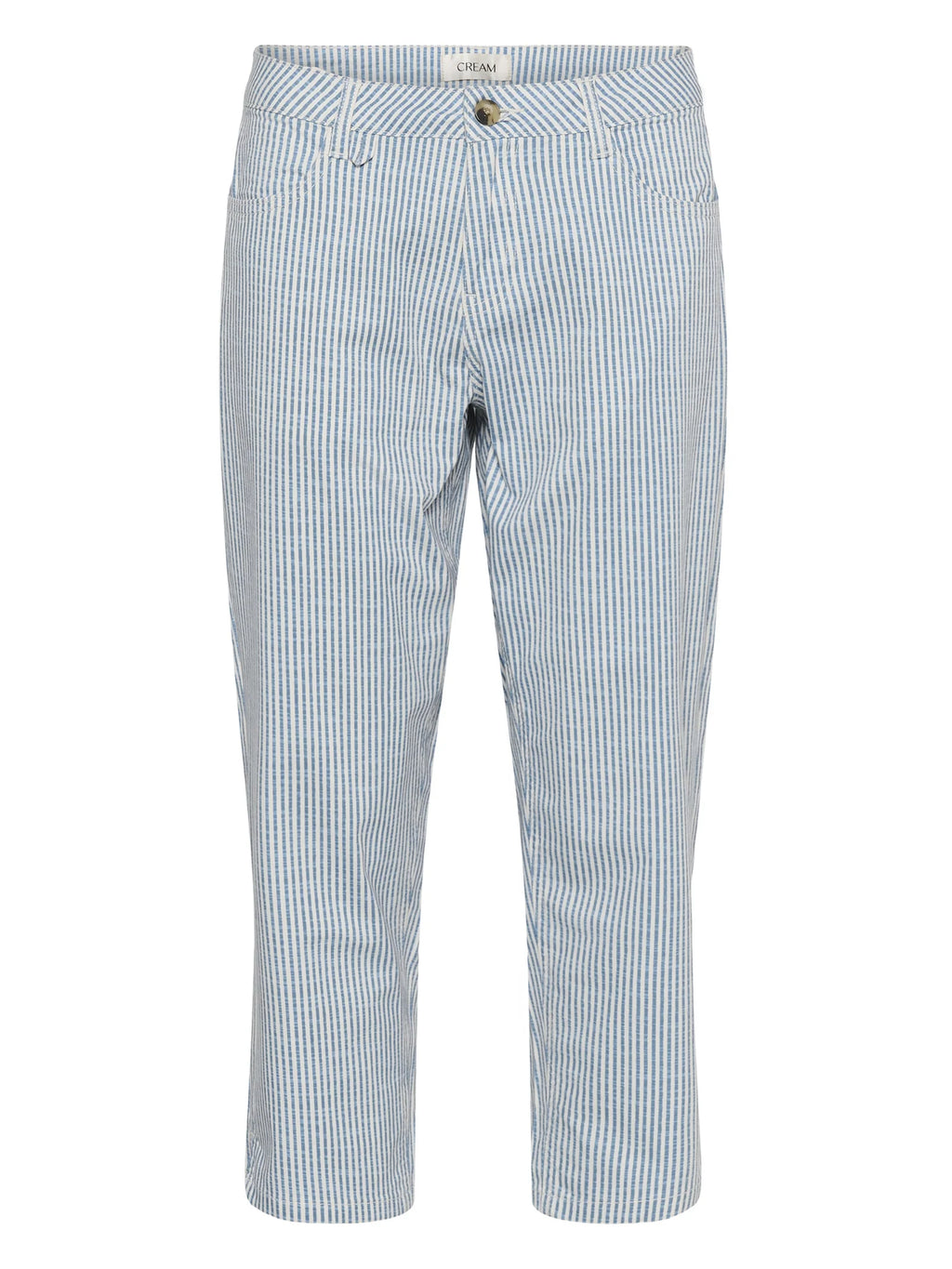 BERTA CAPRI TWILL