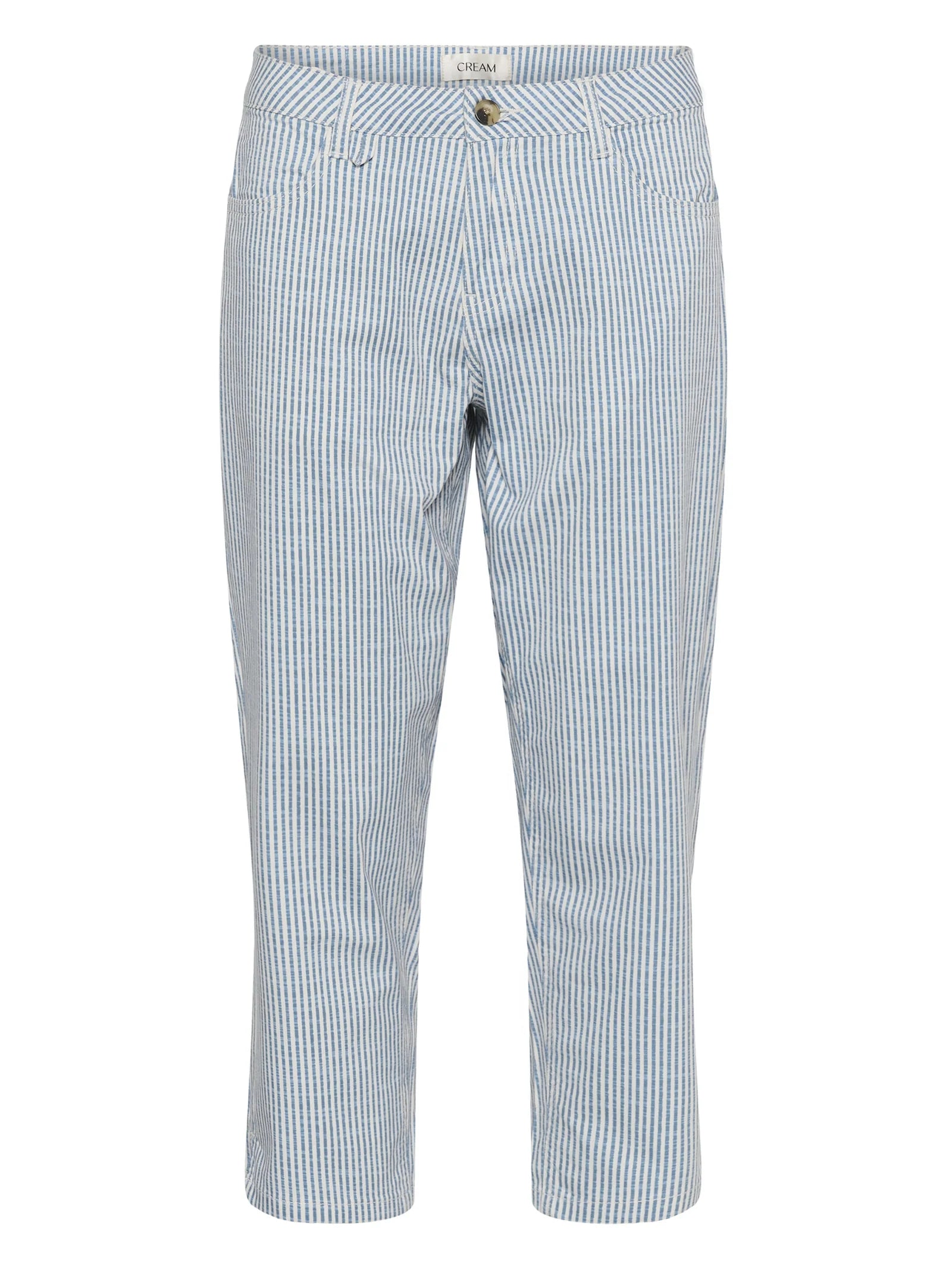BERTA CAPRI TWILL