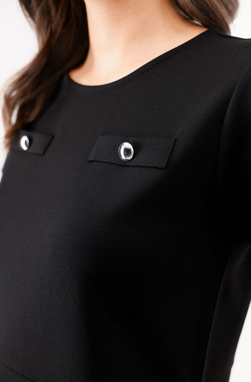 BUTTON TOP