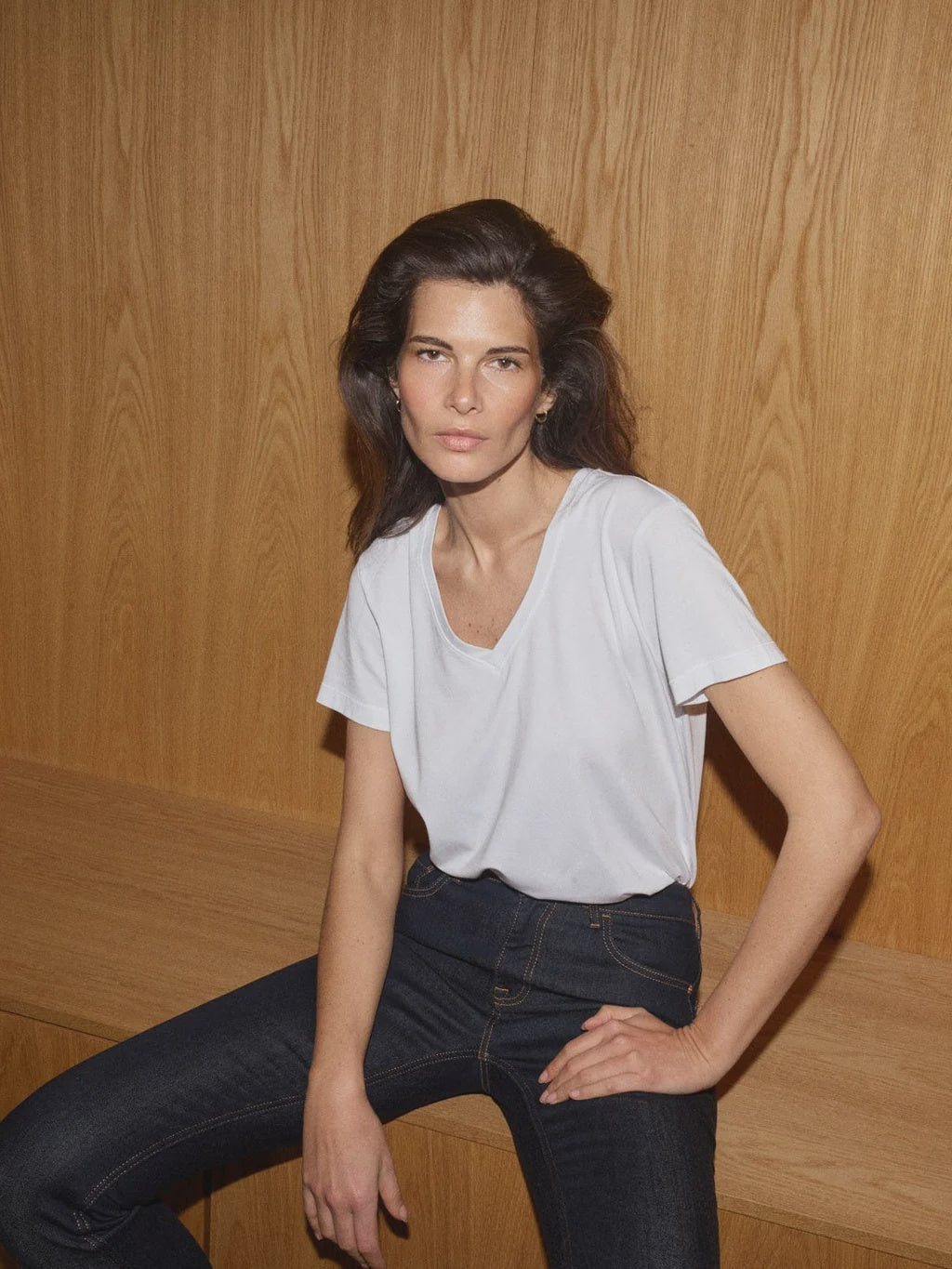 DALA V-SS BASIC TEE