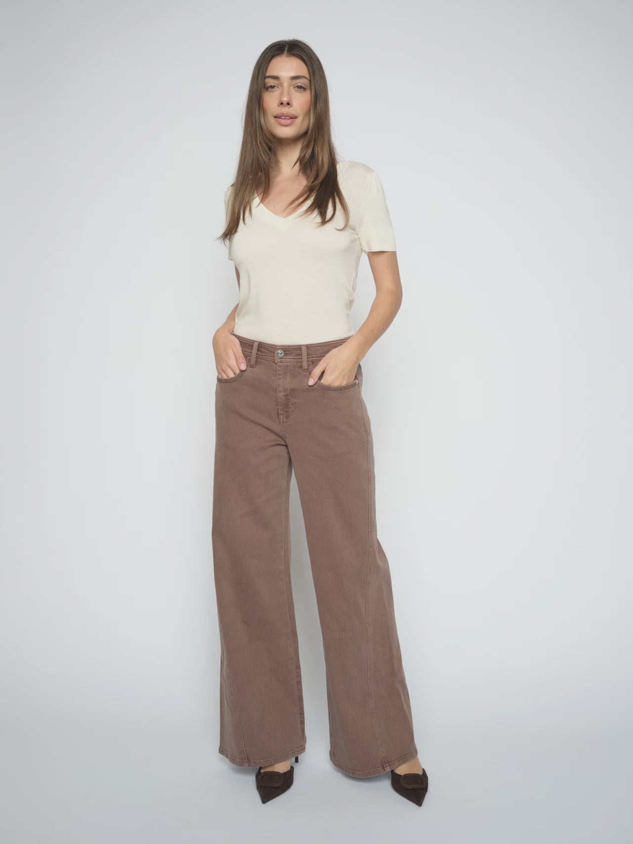DARA SHADOW PANT