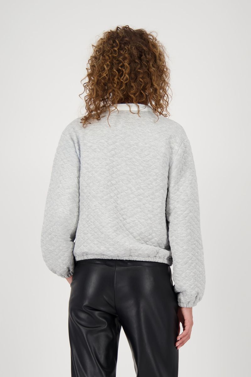 ASHGREY JACKET QUILTED