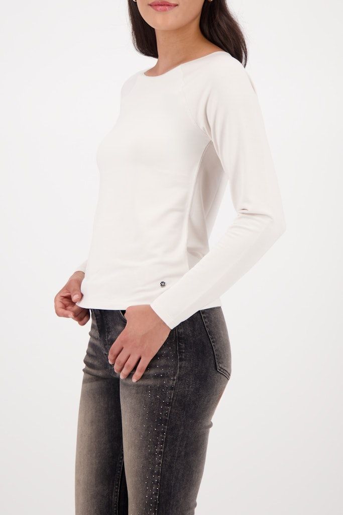 TSHIRT ROUND NECK