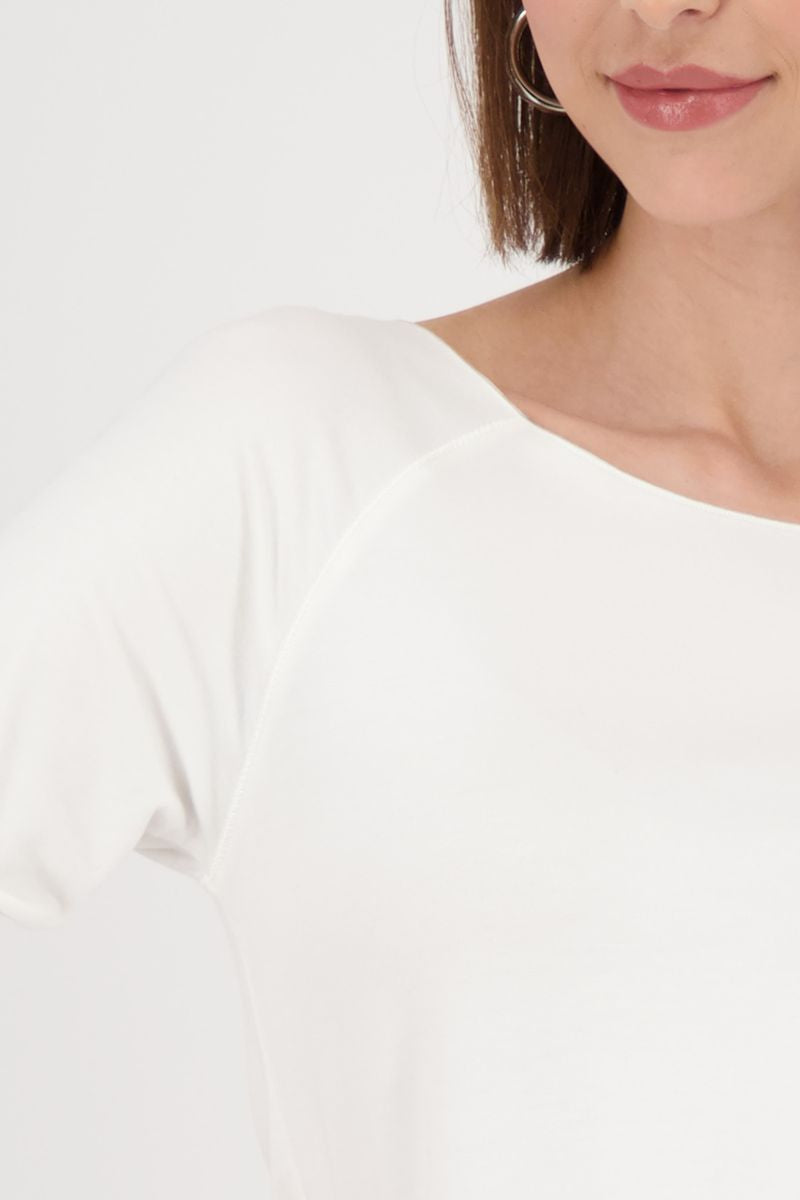 T-SHIRT BASIC LONG SLEEVE